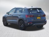 Used 2024 Volkswagen Taos SEL image 5
