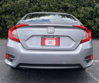 Used 2017 Honda Civic LX image 6