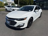 Used 2020 Chevrolet Malibu LS w/ Driver Confidence Package II image 3