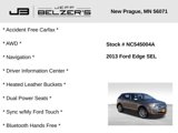 Used 2013 Ford Edge SEL image 2