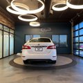 Used 2015 Nissan Sentra SV image 4