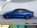 Used 2020 Volkswagen Jetta SE image 4