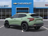 New 2025 Chevrolet Trax ACTIV image 3