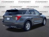 Used 2023 Ford Explorer XLT w/ Equipment Group 202A image 5