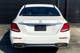 Used 2017 Mercedes-Benz E 300 4MATIC image 6