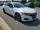Certified 2022 Honda Accord Sport Special Edition image 3