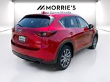Used 2019 MAZDA CX-5 Signature image 5