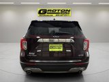 Used 2022 Ford Explorer Limited image 2