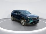 Used 2024 Cadillac XT4 Premium Luxury image 2
