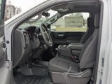 New 2025 Chevrolet Silverado 1500 W/T w/ WT Value Package image 4