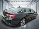 Certified 2024 Chevrolet Malibu LT image 4