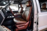 Used 2012 Ford F350 King Ranch w/ King Ranch w/Chrome Pkg image 4