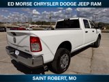 New 2024 RAM 2500 Tradesman w/ Chrome Appearance Group image 5