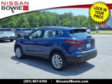 Used 2022 Nissan Rogue Sport SV image 3