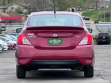 Used 2019 Nissan Versa SV image 4