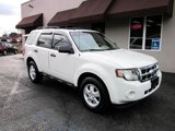 Used 2011 Ford Escape XLT w/ 201A Rapid Spec Order Code image 3