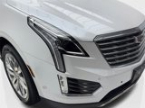 Used 2017 Cadillac XT5 Platinum w/ Driver Assist Package image 3