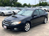 Used 2009 Subaru Legacy 2.5GT Limited image 2