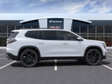 New 2025 GMC Acadia Elevation w/ Black Edition image 5