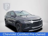 Used 2022 Chevrolet Blazer LT image 4