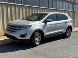 Used 2017 Ford Edge Titanium w/ Technology Package image 2
