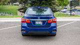 Used 2017 Nissan Sentra SV image 5