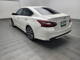 Used 2017 Nissan Altima 2.5 SR image 5