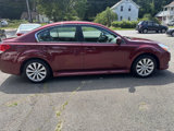 Used 2012 Subaru Legacy 2.5i Limited image 4