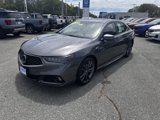 Used 2019 Acura TLX V6 w/ Technology & A-SPEC Pkg image 2