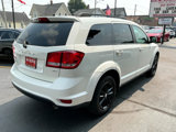 Used 2013 Dodge Journey SXT w/ Flexible Seating Group image 4