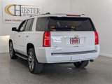 Used 2016 Chevrolet Tahoe LTZ image 5