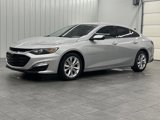 Used 2020 Chevrolet Malibu LT image 5