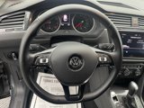 Used 2018 Volkswagen Tiguan SE w/ 3rd Row Seat Package image 2