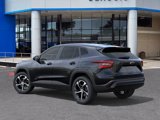 New 2025 Chevrolet Trax RS w/ Sunroof Package image 5