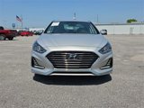 Used 2018 Hyundai Sonata SEL w/ Tech Package 02 image 3