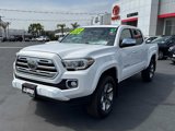 Used 2019 Toyota Tacoma Limited image 3