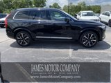 Used 2024 Volvo XC90 B6 Ultimate w/ Protection Package Premier image 4