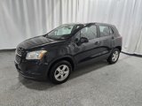 Used 2015 Chevrolet Trax LS image 5
