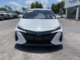 Used 2021 Toyota Prius Prime XLE w/ Carpet Mat Package (TMS) image 3