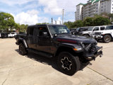 Used 2021 Jeep Gladiator Rubicon image 4