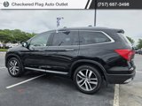 Used 2017 Honda Pilot Touring image 4