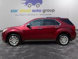 Used 2010 Chevrolet Equinox LTZ image 2