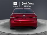 Used 2018 Kia Forte S image 4