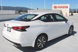 Used 2021 Nissan Versa SV image 3
