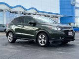Certified 2017 Honda HR-V EX image 2