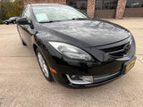 Used 2012 MAZDA MAZDA6 i Touring image 4