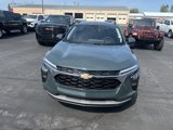 New 2025 Chevrolet Trax LT w/ Driver Confidence Package image 6