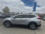 Certified 2017 Honda CR-V EX-L image 2