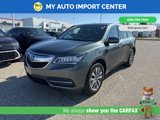 Used 2015 Acura MDX SH-AWD w/ Technology Package image 3