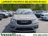New 2025 Chrysler Pacifica Pinnacle image 2